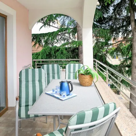 Apartment Zinka - Roj131 Rovinj