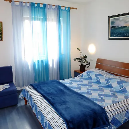 Appartamento Zinka - Roj131 Rovigno